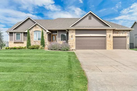 3203 N Covington, Wichita, KS 67205