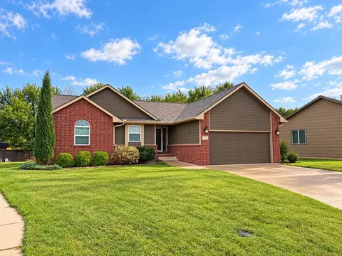 11443 W May Ct, Wichita, KS 67209