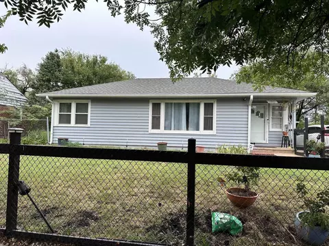 1842 N Estelle, Wichita, KS 67214