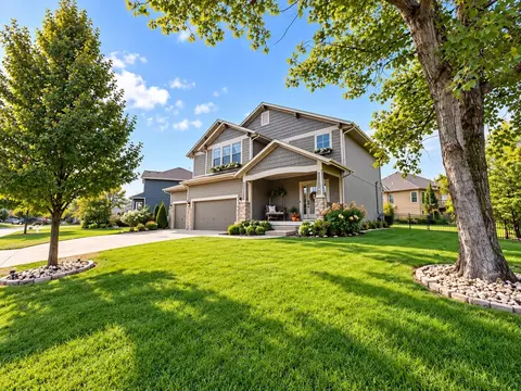 12710 Sewell Ave, Kansas City, KS 66109