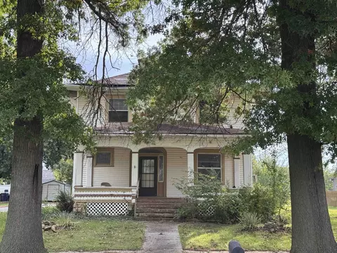 314 N Mulberry, Eureka, KS 67045