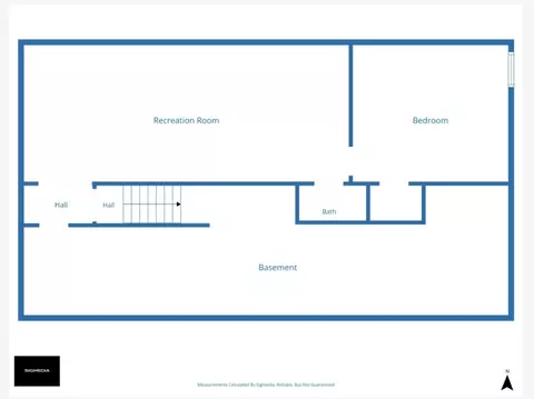 124 W Baird St, Kechi, KS 67067