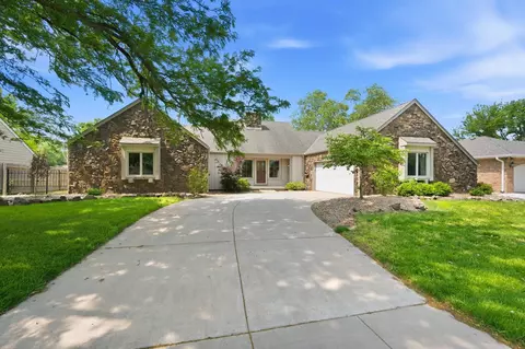 1506 N Caddy Ct, Wichita, KS 67212