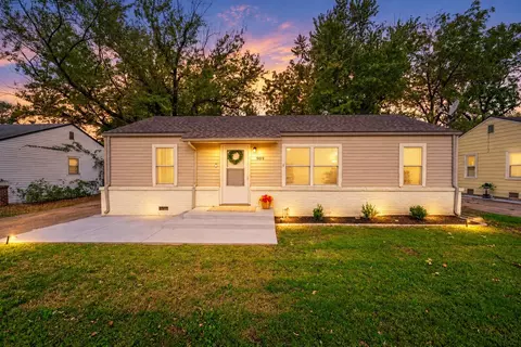 909 N Derby, Derby, KS 67037