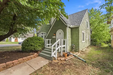 556 N Terrace Dr, Wichita, KS 67208