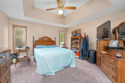 Bedroom - 12101 E Moonglow Ave, Derby, KS 67037 photo 1 of 3