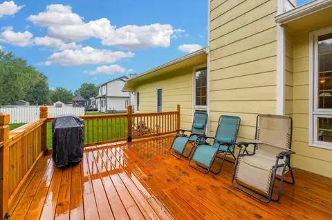 Exterior - 12101 E Moonglow Ave, Derby, KS 67037 photo 3 of 6