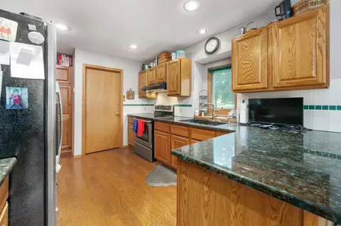 Kitchen - 12101 E Moonglow Ave, Derby, KS 67037 photo 2 of 5