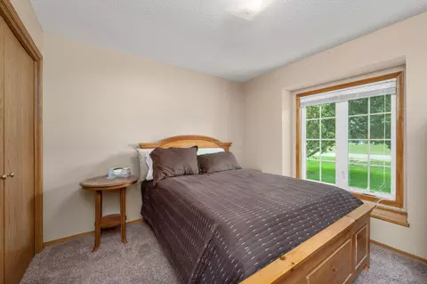 Bedroom - 12101 E Moonglow Ave, Derby, KS 67037 photo 2 of 3