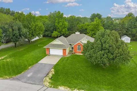 View/Area - 12101 E Moonglow Ave, Derby, KS 67037 photo 2 of 4