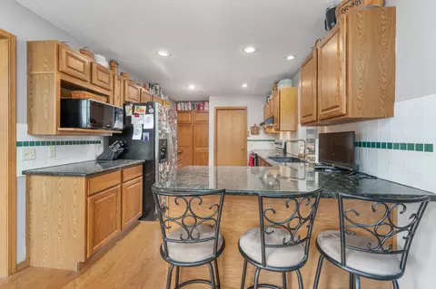 Kitchen - 12101 E Moonglow Ave, Derby, KS 67037 photo 1 of 5