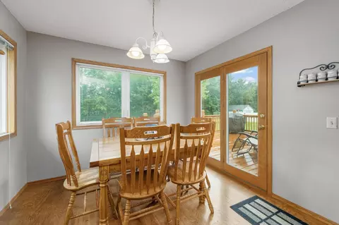 Dining - 12101 E Moonglow Ave, Derby, KS 67037 photo 1 of 1