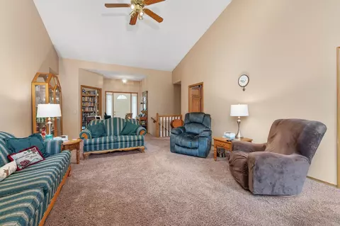 Living - 12101 E Moonglow Ave, Derby, KS 67037 photo 1 of 1