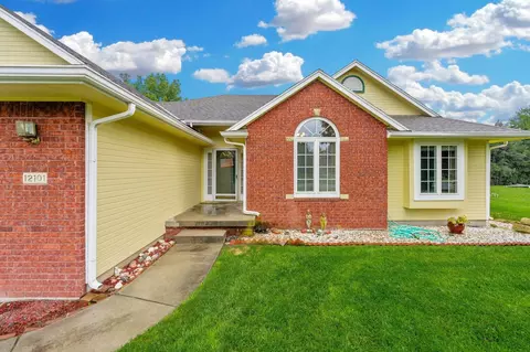 Exterior - 12101 E Moonglow Ave, Derby, KS 67037 photo 2 of 6