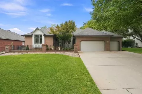 2411 N High Point Cir, Wichita, KS 67205