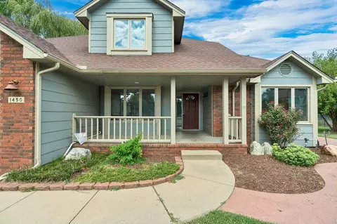 1450 Chelle Ct, El Dorado, KS 67042