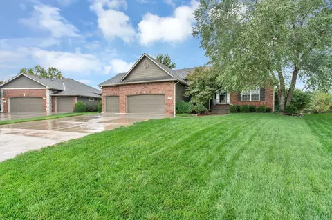 357 S Grand Mere Ct, Wichita, KS 67230