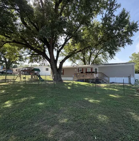31600 55th Ct #LOT 39, Arkansas City, KS 67005