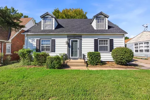 333 N Oliver, Wichita, KS 67208