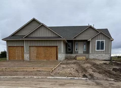 11601 E Winterberry St, Wichita, KS 67226