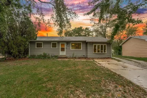 6345 N Tarrytown St, Park City, KS 67219