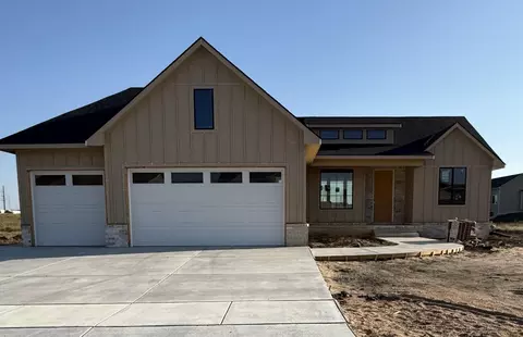 11711 E Winterberry St, Wichita, KS 67226