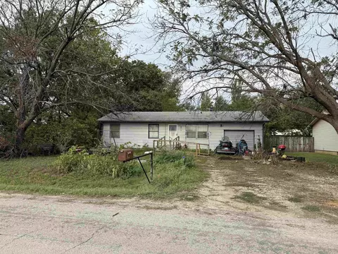 300 Railroad, Assaria, KS 67416