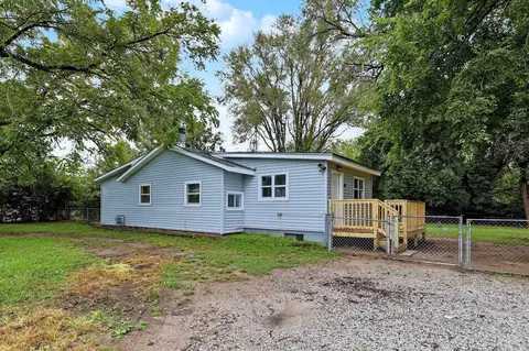 401 E 56th, Wichita, KS 67216
