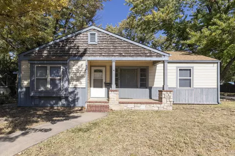 2204 W Rita St, Wichita, KS 67213