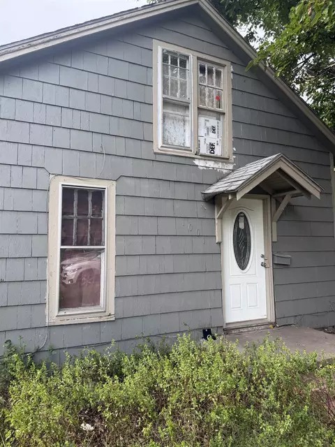 1001 E 6th St, Newton, KS 67114