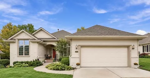 13209 E Bridgefield Pl, Wichita, KS 67230