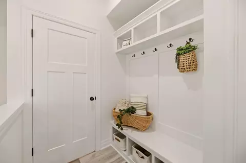 Entry Way - 10514 W Wilkinson, Maize, KS 67101 photo 2 of 2