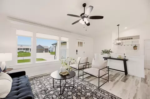 Living - 10514 W Wilkinson, Maize, KS 67101 photo 1 of 4
