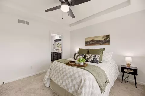Bedroom - 10514 W Wilkinson, Maize, KS 67101 photo 4 of 6