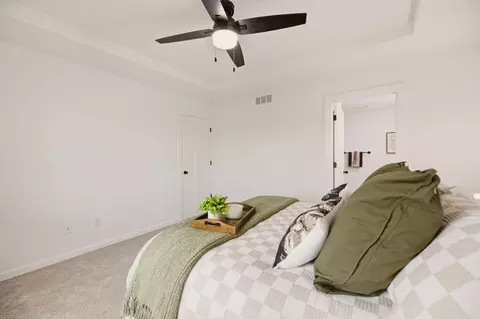 Bedroom - 10514 W Wilkinson, Maize, KS 67101 photo 3 of 6