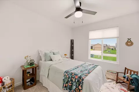 Bedroom - 10514 W Wilkinson, Maize, KS 67101 photo 1 of 6