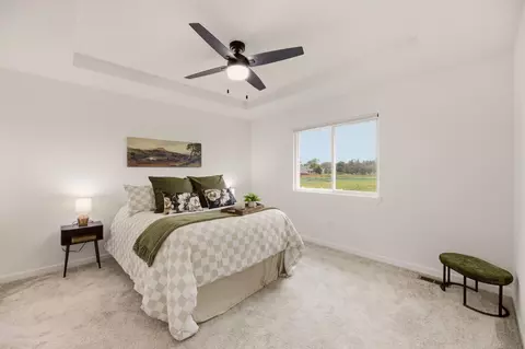 Bedroom - 10514 W Wilkinson, Maize, KS 67101 photo 2 of 6