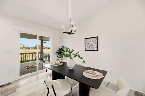 Dining - 10514 W Wilkinson, Maize, KS 67101 photo 2 of 3