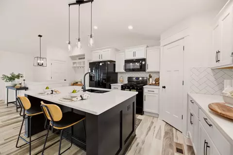 Kitchen - 10514 W Wilkinson, Maize, KS 67101 photo 1 of 3