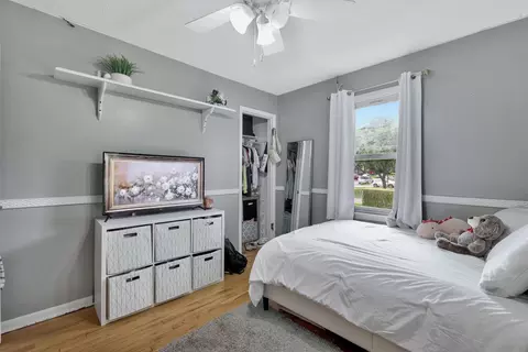 Bedroom - 1703 N Cron St, Augusta, KS 67010 photo 1 of 8