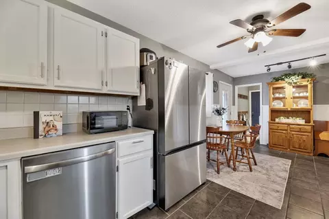 Kitchen - 1703 N Cron St, Augusta, KS 67010 photo 5 of 5
