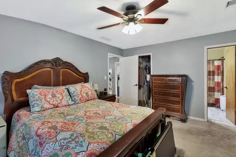 Bedroom - 1703 N Cron St, Augusta, KS 67010 photo 8 of 8