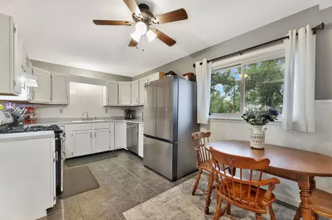 Kitchen - 1703 N Cron St, Augusta, KS 67010 photo 1 of 5