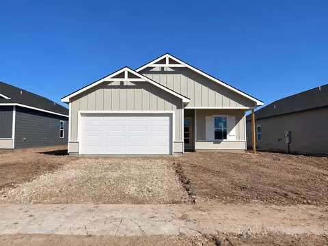 9310 E Hurst St, Wichita, KS 67210