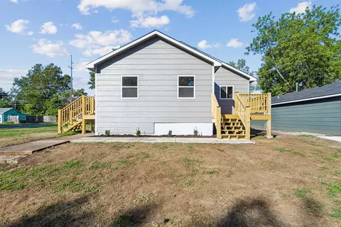 1855 S Madison, Wichita, KS 67211