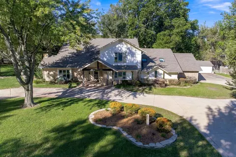 2305 N Squirrel Run, Arkansas City, KS 67005