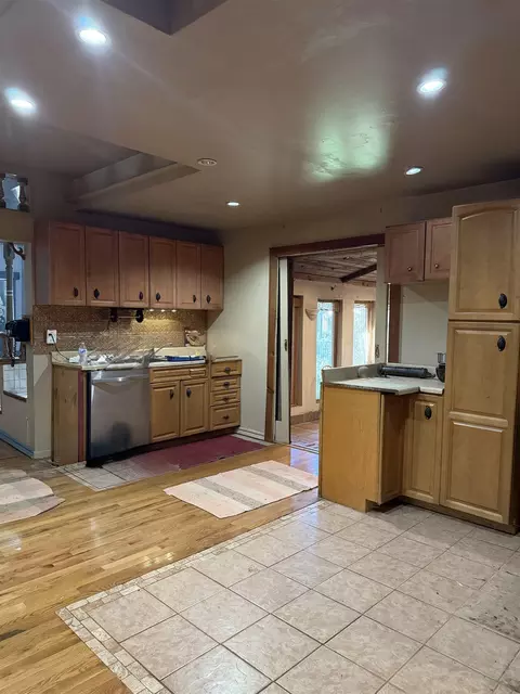 Kitchen - 404 E 7th, Harper, KS 67058 photo 1 of 1