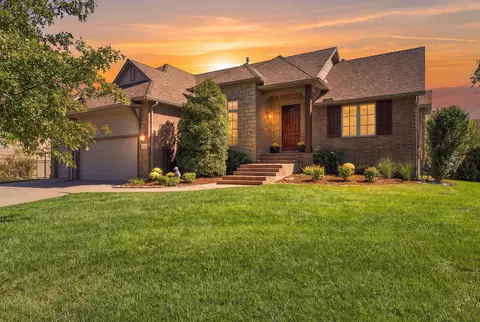 13721 E Camden Chase St, Wichita, KS 67228