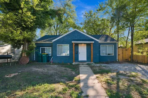 1738 N Waco Ave, Wichita, KS 67203