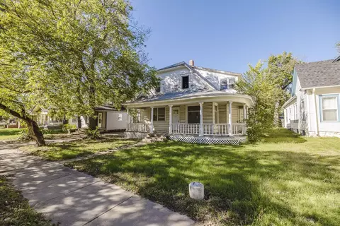 1310 W University, Wichita, KS 67213
